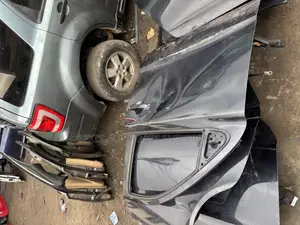 Hyundai Santa Fe 2008,2009,2010,2011 Doors Set Available
