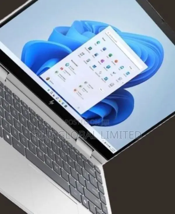 New Laptop HP OmniBook 5 14" 16GB Intel Core i7 SSD 512GB
