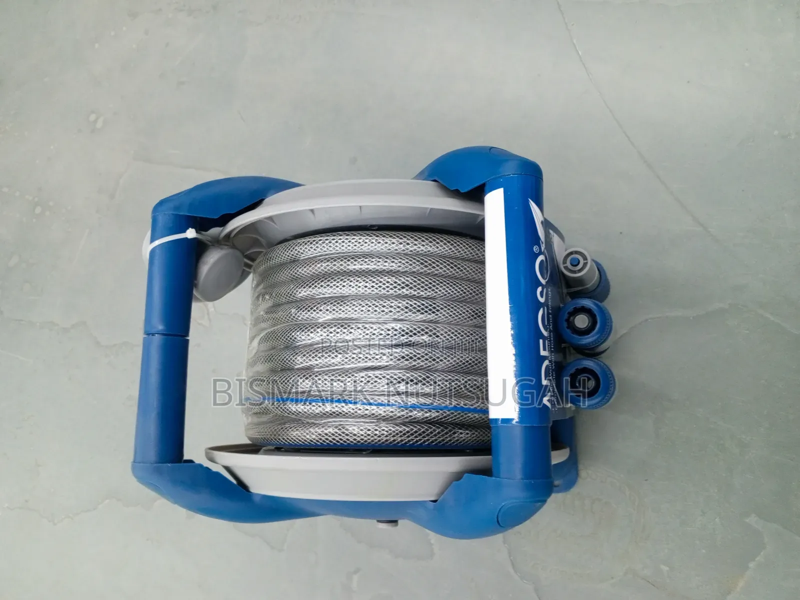 Irrigation Portable Water Hoe