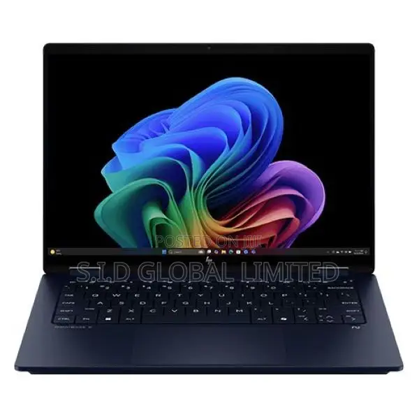 New Laptop HP OmniBook X Flip 14" 16GB Intel Core i7 SSD 1T