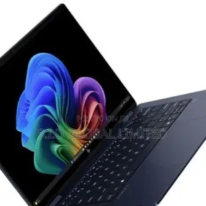 New Laptop HP OmniBook X Flip 14" 16GB Intel Core i7 SSD 1T