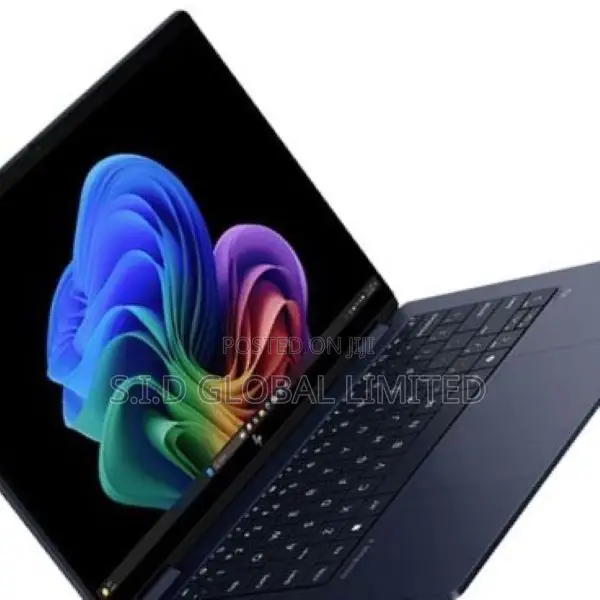 New Laptop HP OmniBook X Flip 14" 16GB Intel Core i7 SSD 1T