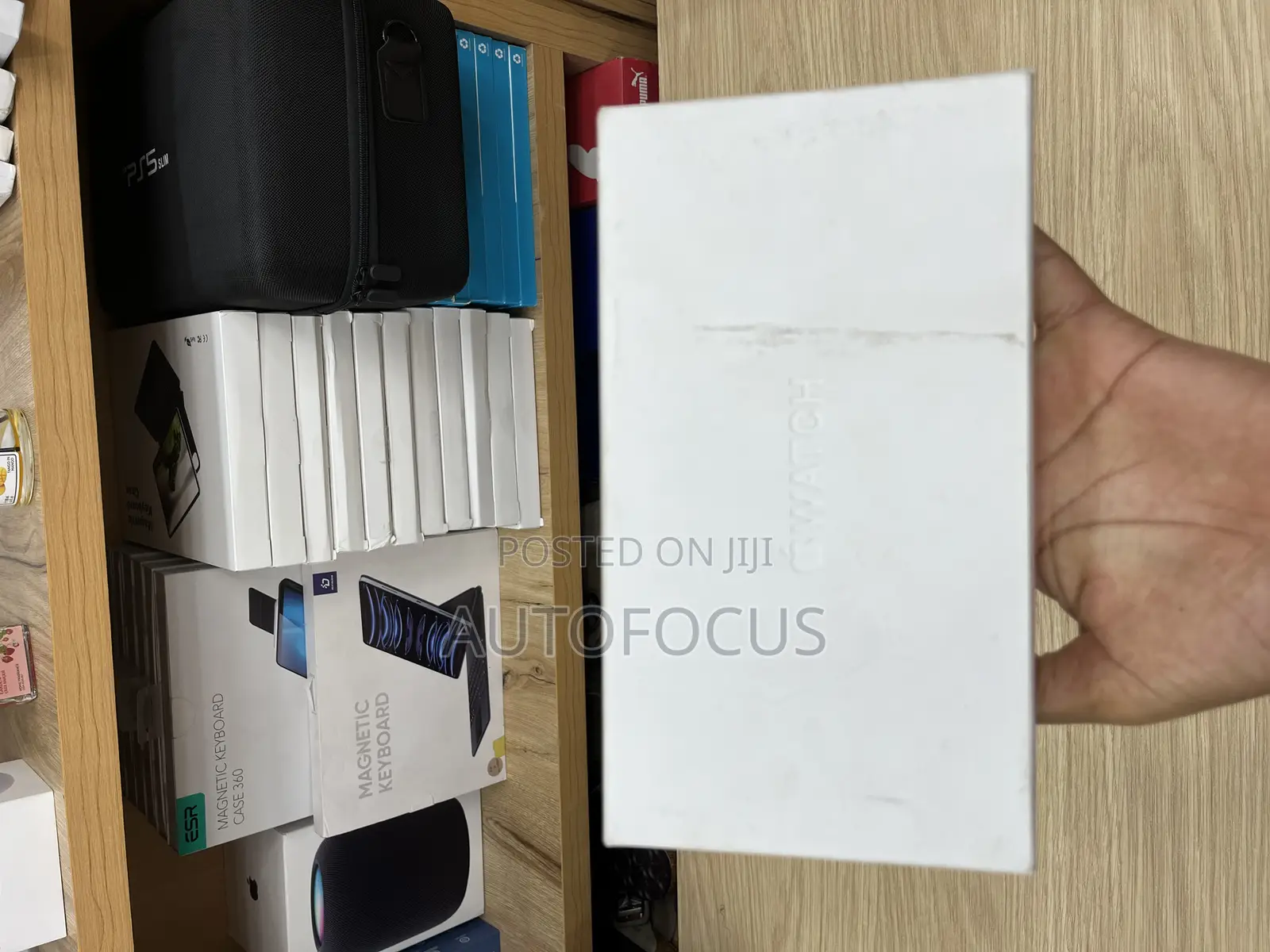 Apple Watch Ultra 2 49mm Natural Titanium