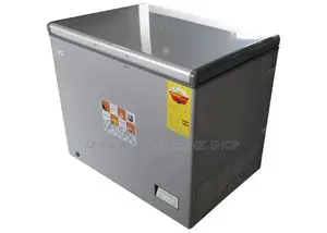 Nasco 360 Litres Chest Freezer