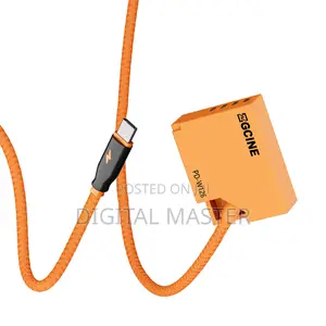 Zgcine Usb-c Pd To W126 For Fujifilm Dummy Battery Cable