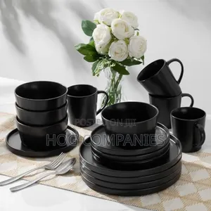 16 PCS Dinner Set
