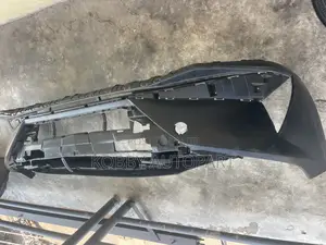 Hyundai Elantra Front Bumper 2021 2022 2023 2024
