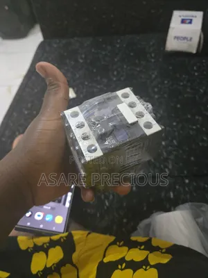 Contactor 50arms