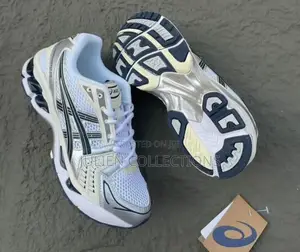Asics Gel Kayana