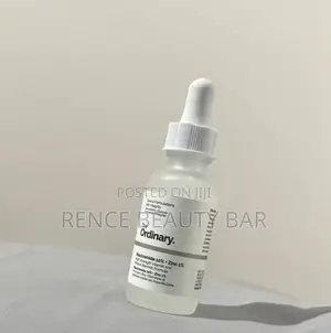 Niacinamide 10% +Zinc 1%