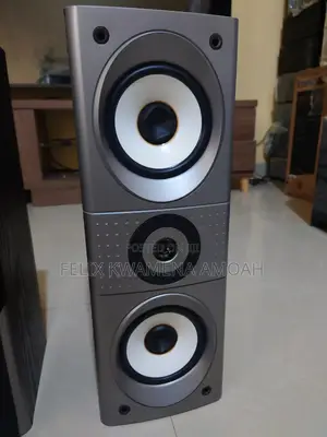 Powerful Onkyo Speakers SKF-540f