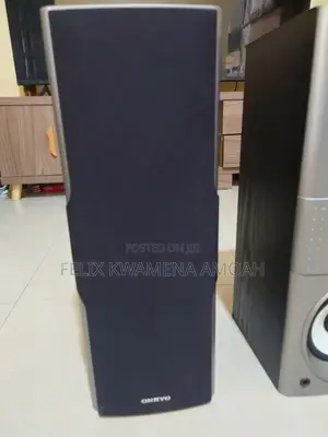 Powerful Onkyo Speakers SKF-540f