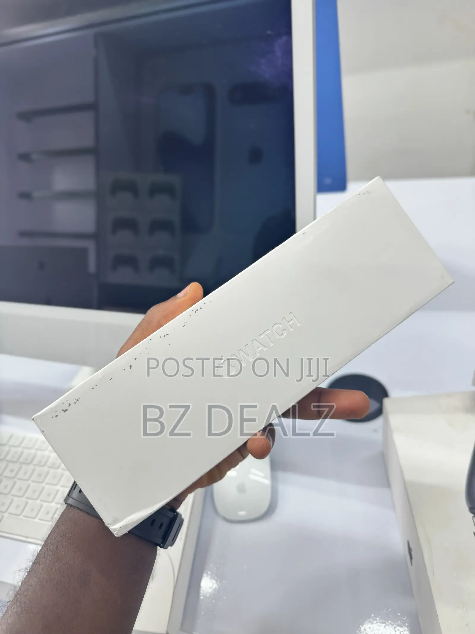 Apple Watch Series 11