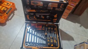 Tool Boxes