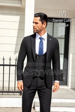 Branded Suit for Men