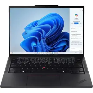 New Laptop Lenovo ThinkPad T14s G4 16GB Intel Core i5 SSD 256GB