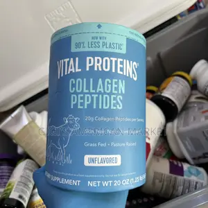 Vital Protein Collagen Peptides