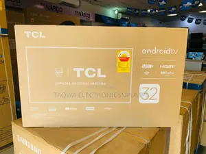 Marvelous TCL 32s4500a Smart Tv