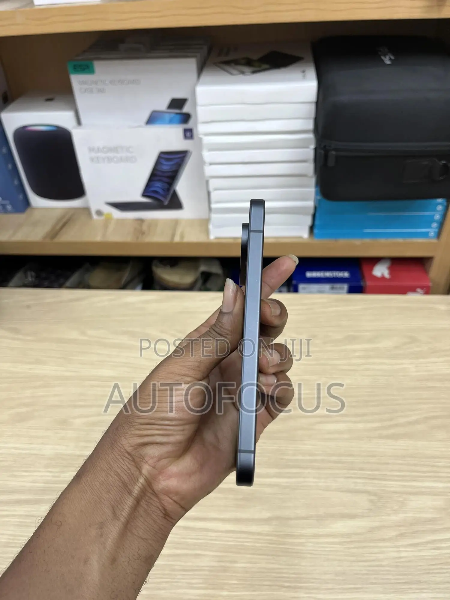 Google Pixel 9 128 GB Black