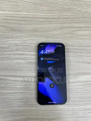 Google Pixel 9 128 GB Black