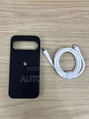 Google Pixel 9 128 GB Black