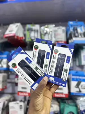 M.2 Ssd To Usb 3.1 Case