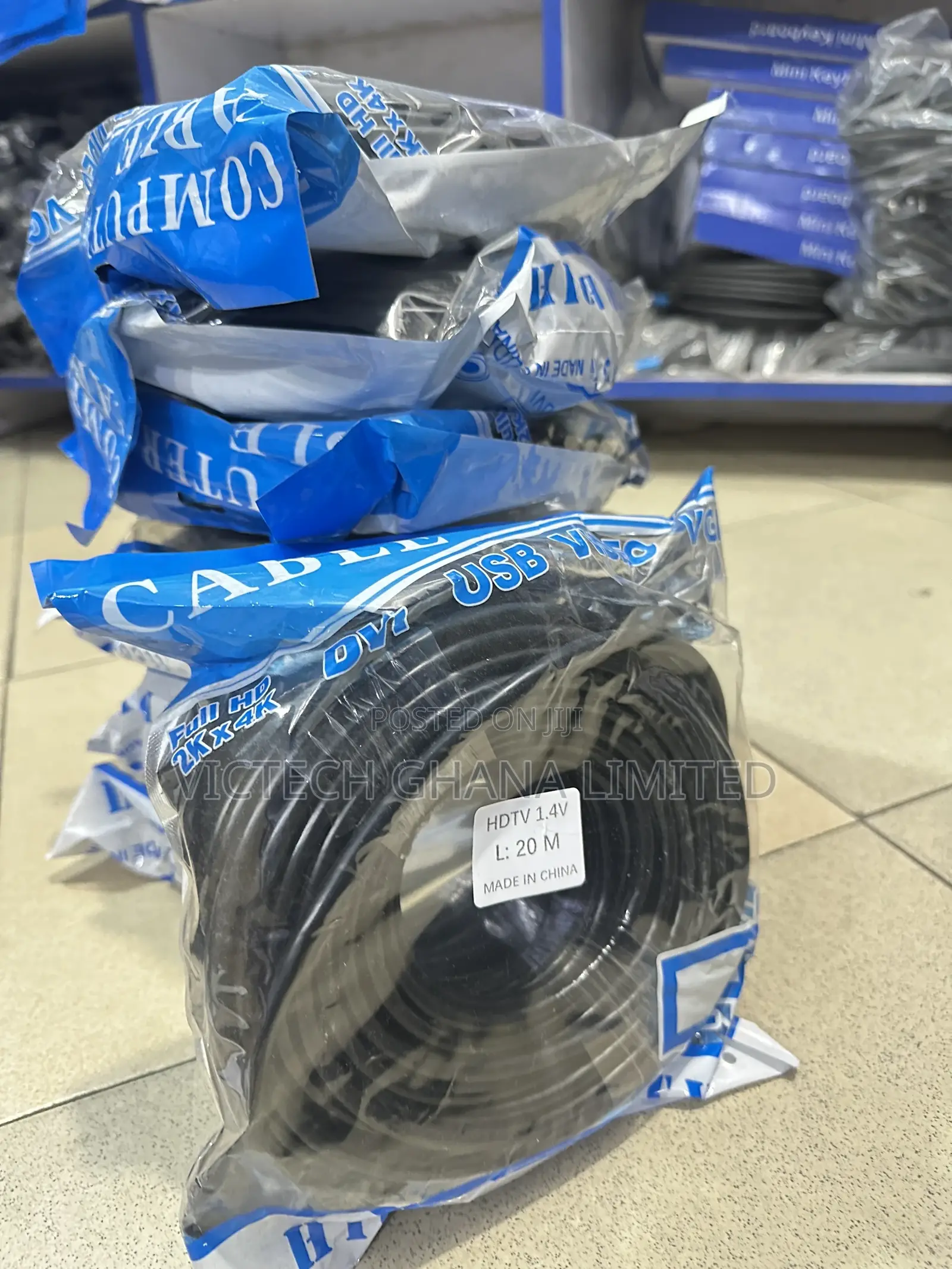 Hdmi Cable