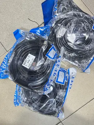 Hdmi Cable