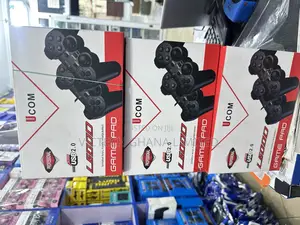 Double Ucom Usb Gamepad