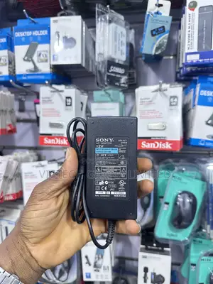 Sony Adapter
