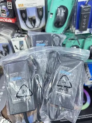 Sony Adapter