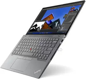New Laptop Lenovo ThinkPad T14s G4 16GB Intel Core i7 SSD 512GB