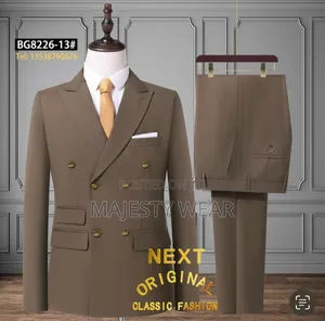 Affordable Suit for Men