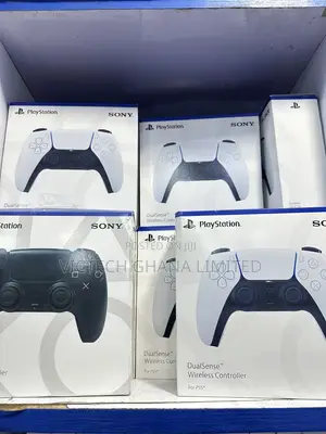 Original Playstation 5 Controller