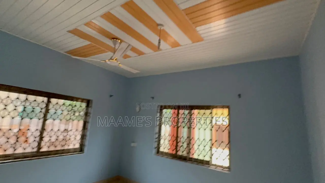 2bdrm House in Oyarifa for rent