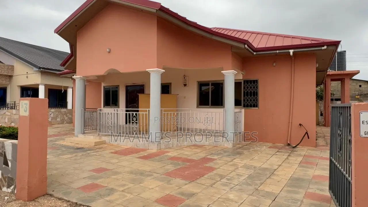2bdrm House in Oyarifa for rent