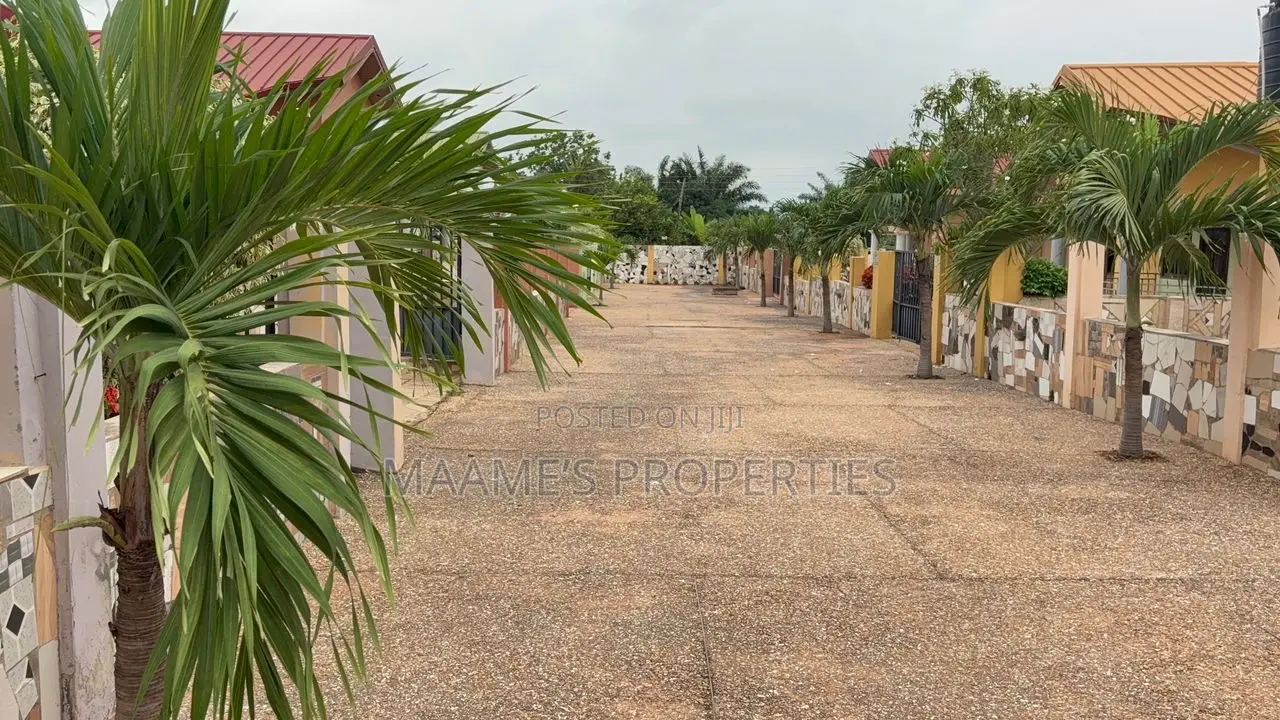 2bdrm House in Oyarifa for rent