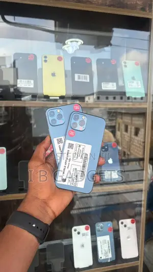 Apple iPhone 12 Pro 128 GB Blue