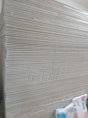 Plaster Boards