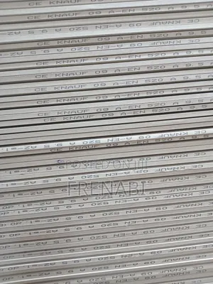 Plaster Boards