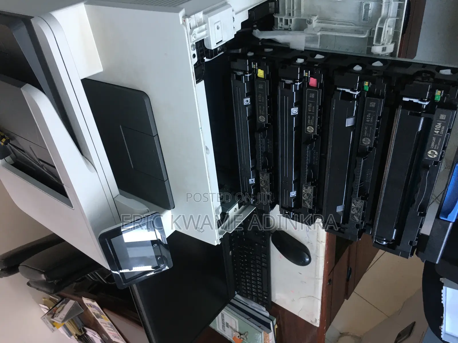 Printers Repairs