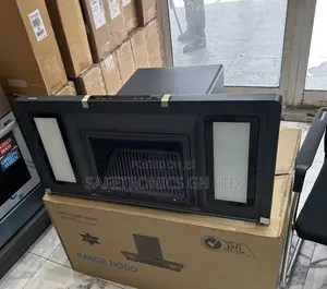 Kindly Shop Electric Kenwood 90cm Heat Extractor