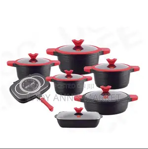 Granite Cookware