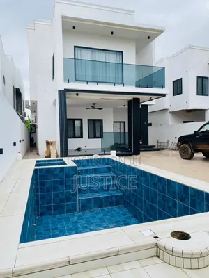 4bdrm House in Adenta, SSNIT Flats for sale