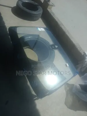 Bmw X1 2017 Front Windscreen Camera Type