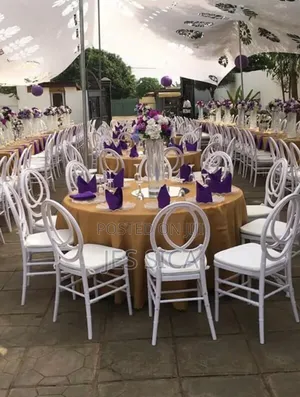 Events Decoration and Coordination