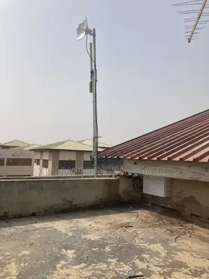 Wifi Hotspot System
