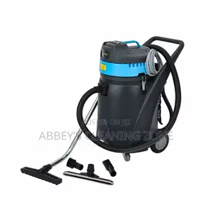95l Industrial Vacuum Cleaner Available for Sale