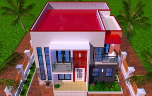 Architectural Drawings