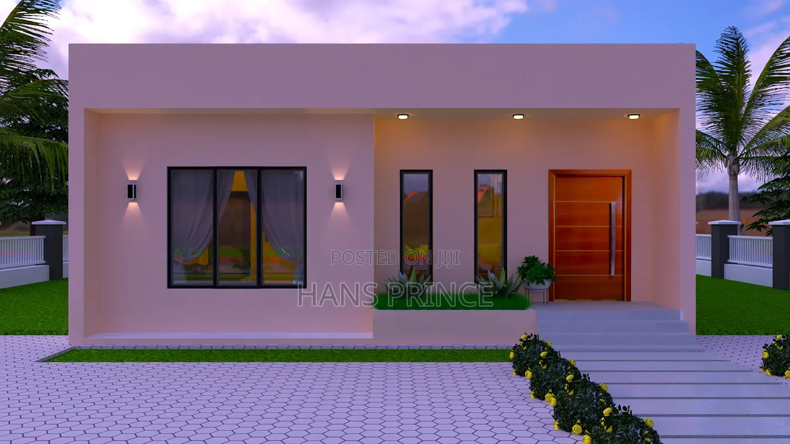 Architectural Drawings